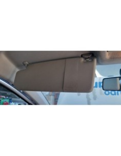 PARASOL IZQUIERDO SKODA  - 268328