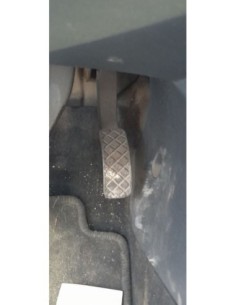 PEDAL ACELERADOR SKODA  - 268320