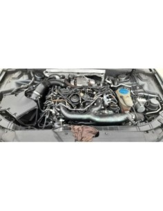 CAJA CAMBIOS AUDI A5 COUPE (8T) - 268925