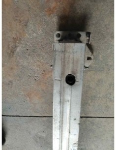 REFUERZO PARAGOLPES DELANTERO PEUGEOT 308 - 269169 2