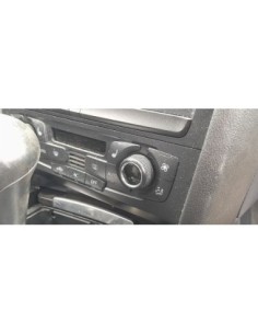 MANDO CLIMATIZADOR AUDI A5 COUPE (8T) - 268930