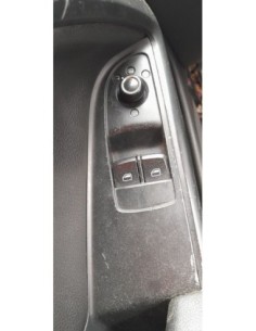 MANDO ELEVALUNAS DELANTERO IZQUIERDO AUDI A5 COUPE (8T) -...