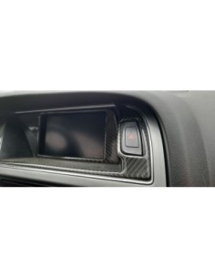 SISTEMA NAVEGACION GPS AUDI A5 COUPE (8T) - 268943