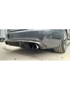 TUBO ESCAPE COMPLETO AUDI A5 COUPE (8T) - 268998