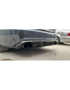 TUBO ESCAPE COMPLETO AUDI A5 COUPE (8T) - 268998 2