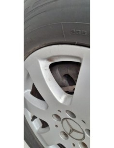 PINZA DE FRENO DELANTERA DERECHA MERCEDES-BENZ CLASE ML...