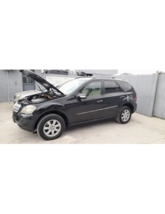 MANGUETA TRASERA DERECHA MERCEDES-BENZ CLASE ML (BM 164)...