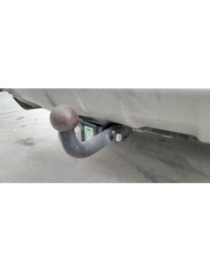 ENGANCHE REMOLQUE MERCEDES-BENZ CLASE ML (BM 164) - 269047