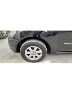 MANGUETA DELANTERA IZQUIERDA MERCEDES-BENZ CLASE ML (BM...