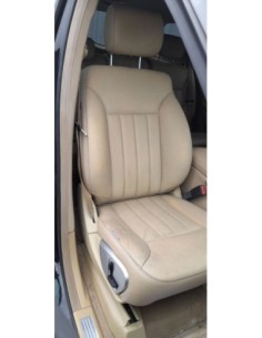ASIENTO DELANTERO DERECHO MERCEDES-BENZ CLASE ML (BM 164)...