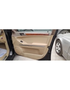 GUARNECIDO PUERTA DELANTERA DERECHA MERCEDES-BENZ CLASE...