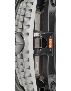 INTERCOOLER MERCEDES-BENZ CLASE ML (BM 164) - 269136