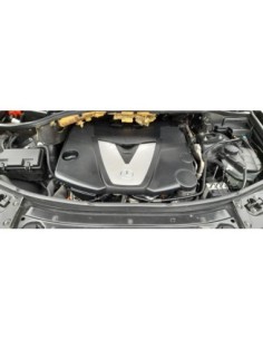 MOTOR COMPLETO MERCEDES-BENZ CLASE ML (BM 164) - 269137