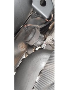 BOMBA AGUA MERCEDES-BENZ CLASE ML (BM 164) - 269145