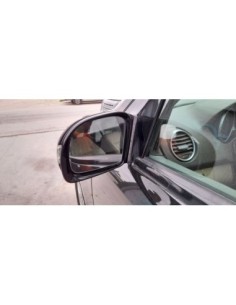 RETROVISOR IZQUIERDO MERCEDES-BENZ CLASE ML (BM 164) -...