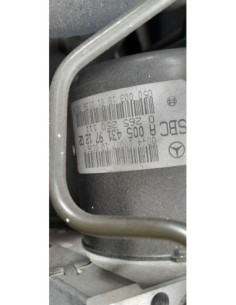 ABS MERCEDES-BENZ CLASE E (BM 211) BERLINA - 269270 2