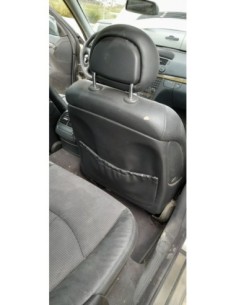 ASIENTO DELANTERO DERECHO MERCEDES-BENZ CLASE E (BM 211)... 2