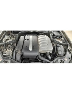 COMPRESOR AIRE ACONDICIONADO MERCEDES-BENZ CLASE E (BM... 2