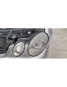 FARO IZQUIERDO MERCEDES-BENZ CLASE E (BM 211) BERLINA -...