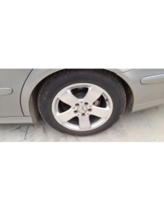 JUEGO LLANTAS MERCEDES-BENZ CLASE E (BM 211) BERLINA -...