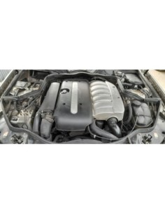 MOTOR COMPLETO MERCEDES-BENZ CLASE E (BM 211) BERLINA -...
