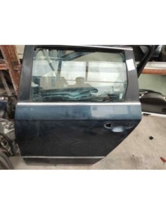 PUERTA TRASERA IZQUIERDA VOLKSWAGEN PASSAT VARIANT (3C5)...