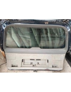 PORTON TRASERO AUDI A4 AVANT (8E) - 119266 2