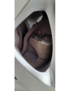 PINZA DE FRENO DELANTERA IZQUIERDA MERCEDES-BENZ CLASE E...