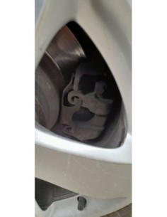 PINZA DE FRENO TRASERA DERECHA MERCEDES-BENZ CLASE E (BM...