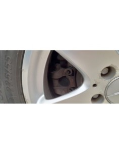 PINZA DE FRENO TRASERA IZQUIERDA MERCEDES-BENZ CLASE E...