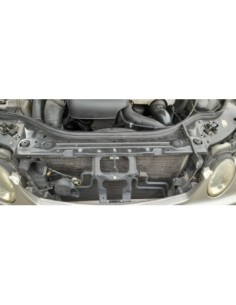 RADIADOR AGUA MERCEDES-BENZ CLASE E (BM 211) BERLINA -...