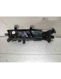 MANETA INTERIOR DELANTERA IZQUIERDA AUDI A6 BERLINA (4F2)... 2