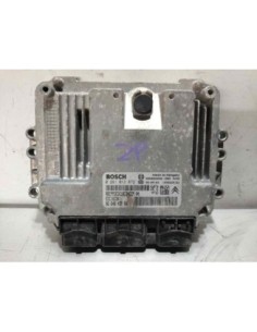 CENTRALITA MOTOR UCE CITROEN GRAND C4 PICASSO - 181230