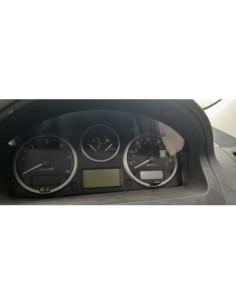 CUADRO INSTRUMENTOS LAND ROVER FREELANDER (LR2) - 269472