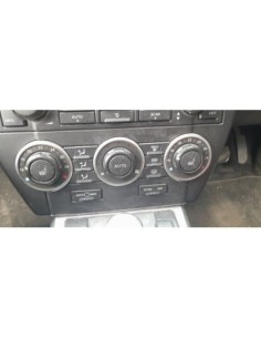MANDO CLIMATIZADOR LAND ROVER FREELANDER (LR2) - 269477