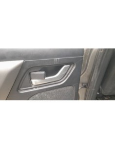 MANETA INTERIOR TRASERA IZQUIERDA LAND ROVER FREELANDER...