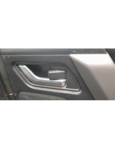 MANETA INTERIOR TRASERA DERECHA LAND ROVER FREELANDER...