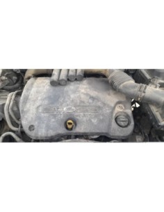 TAPA MOTOR LAND ROVER FREELANDER (LR2) - 269448