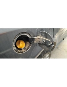 TAPA EXTERIOR COMBUSTIBLE LAND ROVER FREELANDER (LR2) -... 2