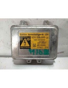 CENTRALITA FAROS XENON SKODA SUPERB (3T4) - 269576 2