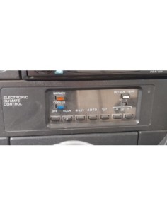 MANDO CLIMATIZADOR AUDI 100 BERLINA (443) - 269618