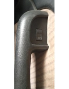 MANDO ELEVALUNAS DELANTERO DERECHO AUDI 100 BERLINA (443)...