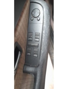 MANDO ELEVALUNAS DELANTERO IZQUIERDO AUDI 100 BERLINA...