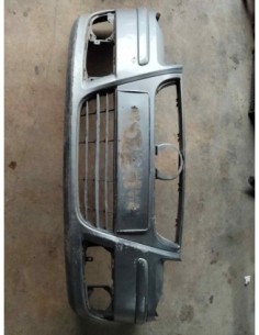 PARAGOLPES DELANTERO VOLKSWAGEN POLO IV (9N3) - 260114