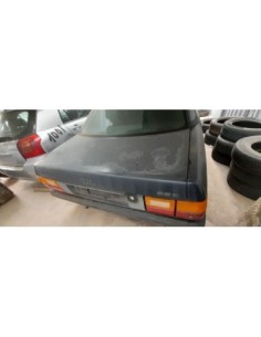 TAPA MALETERO AUDI 100 BERLINA (443) - 269609 2