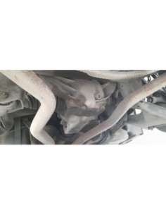 DIFERENCIAL TRASERO BMW SERIE 7 (E38) - 269687
