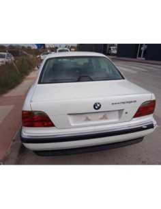 PARAGOLPES TRASERO BMW SERIE 7 (E38) - 269680