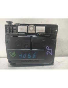 CAJA RELES / FUSIBLES CITROEN C4 BERLINA - 269700 2