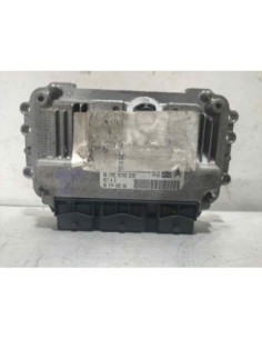 CENTRALITA MOTOR UCE CITROEN C4 BERLINA - 269705