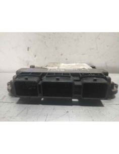 CENTRALITA MOTOR UCE CITROEN C4 BERLINA - 269705 2